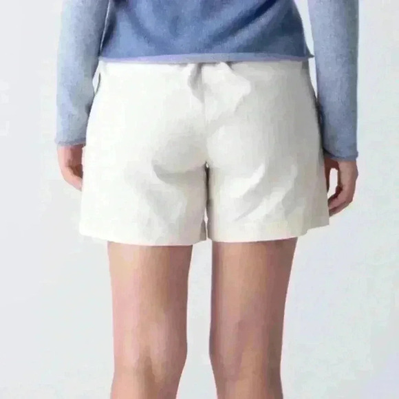 NWT Margaret O'Leary Saratoga Short Sz M MSRP $168 - Picture 2 of 8